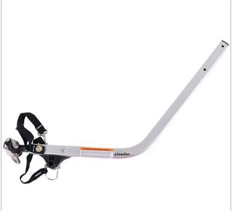 Replacement Tow Bar
